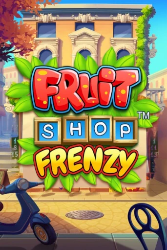 Демо игра Fruit Shop Frenzy играть онлайн | Casino X Online бесплатно