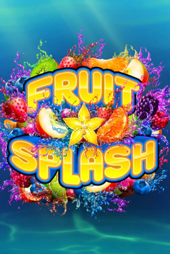 Демо игра Fruit Splash играть онлайн | Casino X Online бесплатно