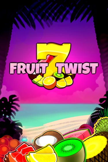 Демо игра Fruit Twist играть онлайн | Casino X Online бесплатно