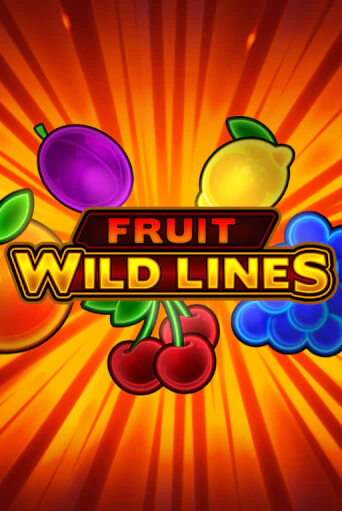 Демо игра Fruit Wild Lines играть онлайн | Casino X Online бесплатно