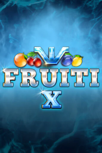 Демо игра Fruiti X играть онлайн | Casino X Online бесплатно