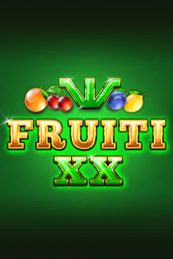 Демо игра Fruiti XX играть онлайн | Casino X Online бесплатно