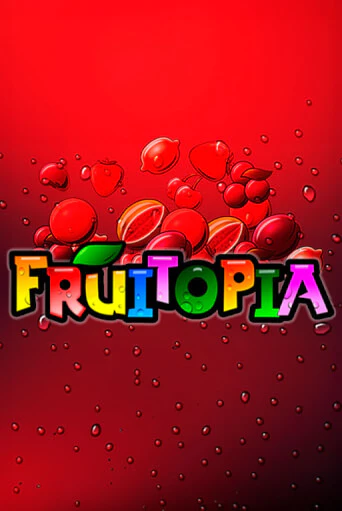 Демо игра Fruitopia играть онлайн | Casino X Online бесплатно