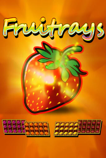 Демо игра Fruitrays играть онлайн | Casino X Online бесплатно