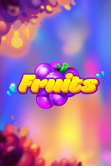 Демо игра Fruits играть онлайн | Casino X Online бесплатно