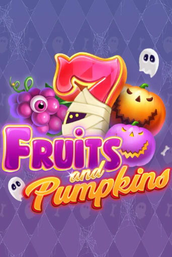 Демо игра Fruits and Pumpkins играть онлайн | Casino X Online бесплатно