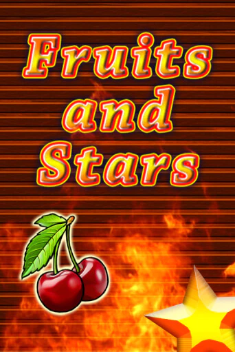 Демо игра Fruits and Stars играть онлайн | Casino X Online бесплатно