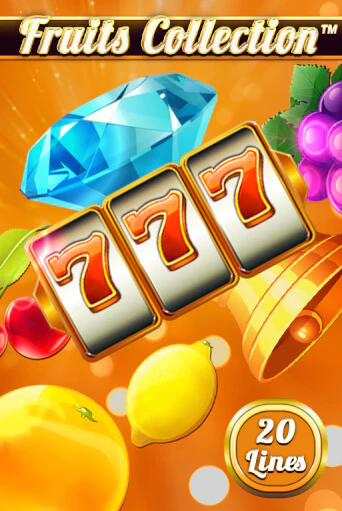 Демо игра Fruits Collection – 20 Lines играть онлайн | Casino X Online бесплатно