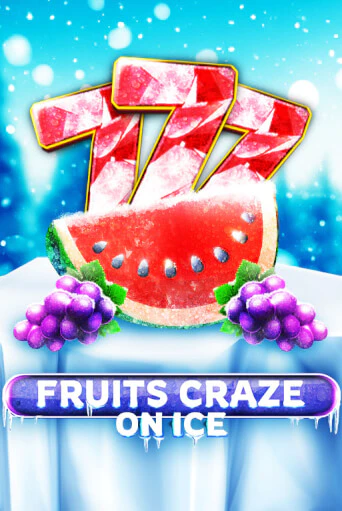 Демо игра Fruits Craze - On Ice играть онлайн | Casino X Online бесплатно