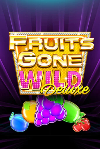 Демо игра Fruits Gone Wild Deluxe играть онлайн | Casino X Online бесплатно