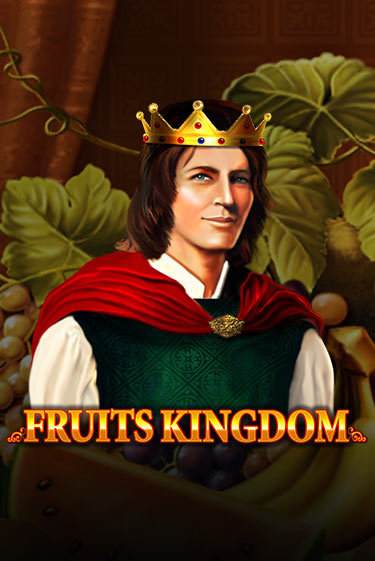 Демо игра Fruits Kingdom играть онлайн | Casino X Online бесплатно