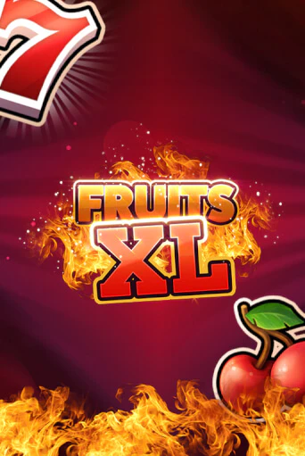 Демо игра Fruits XL - Bonus Spin играть онлайн | Casino X Online бесплатно