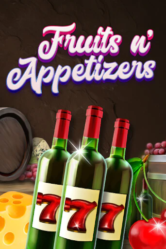 Демо игра Fruits n' Appetizers играть онлайн | Casino X Online бесплатно