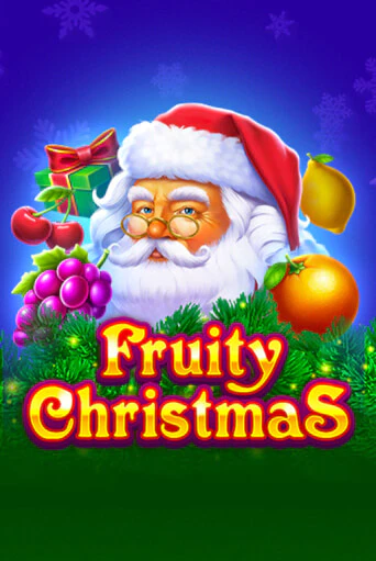 Демо игра Fruity Christmas играть онлайн | Casino X Online бесплатно