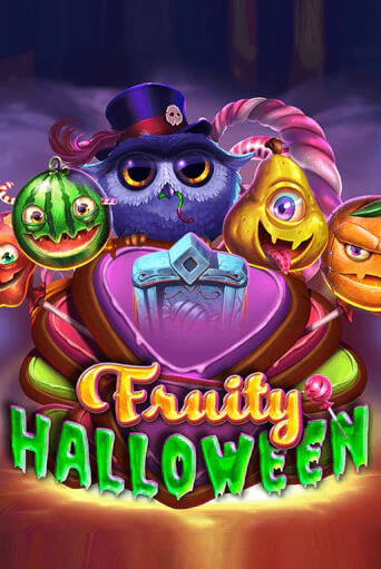 Демо игра Fruity Halloween играть онлайн | Casino X Online бесплатно