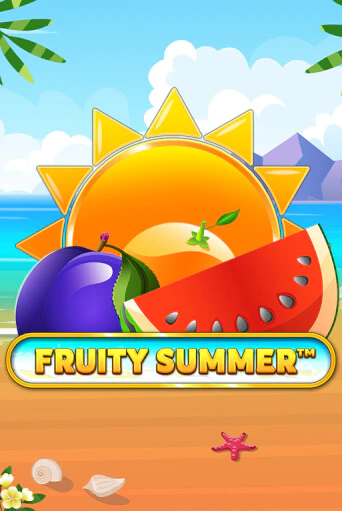 Демо игра Fruity Summer играть онлайн | Casino X Online бесплатно