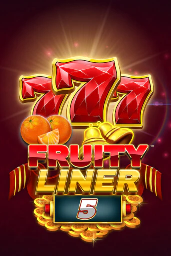 Демо игра Fruityliner 5 играть онлайн | Casino X Online бесплатно