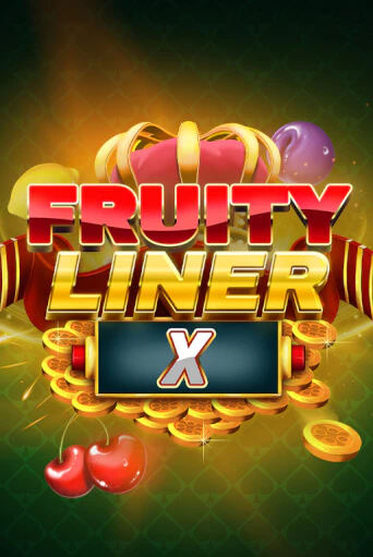 Демо игра Fruityliner X играть онлайн | Casino X Online бесплатно