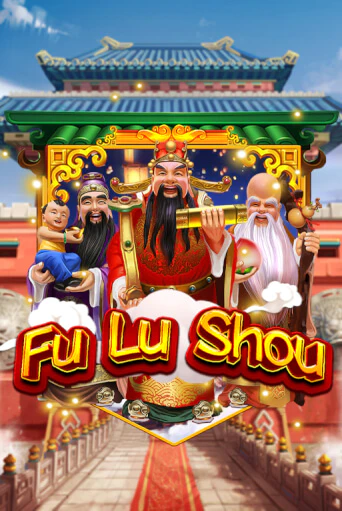 Демо игра Fu Lu Shou играть онлайн | Casino X Online бесплатно