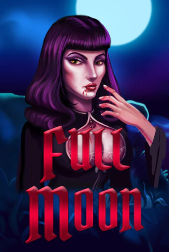 Демо игра Full Moon играть онлайн | Casino X Online бесплатно