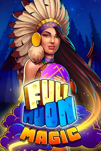 Демо игра Full Moon Magic играть онлайн | Casino X Online бесплатно