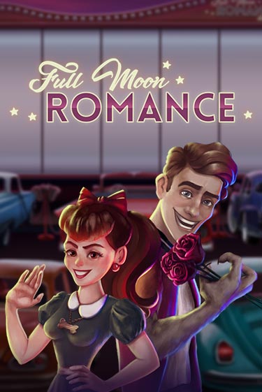 Демо игра Full Moon Romance играть онлайн | Casino X Online бесплатно