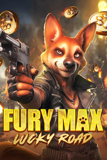 Демо игра Fury Max Lucky Road играть онлайн | Casino X Online бесплатно