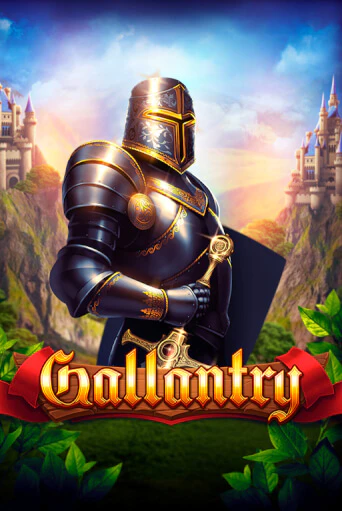 Демо игра Gallantry играть онлайн | Casino X Online бесплатно