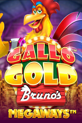 Демо игра Gallo Gold Bruno's™ Megaways™ играть онлайн | Casino X Online бесплатно