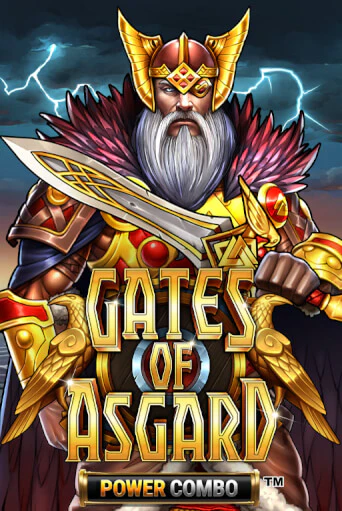 Демо игра Gates of Asgard Power Combo™ играть онлайн | Casino X Online бесплатно