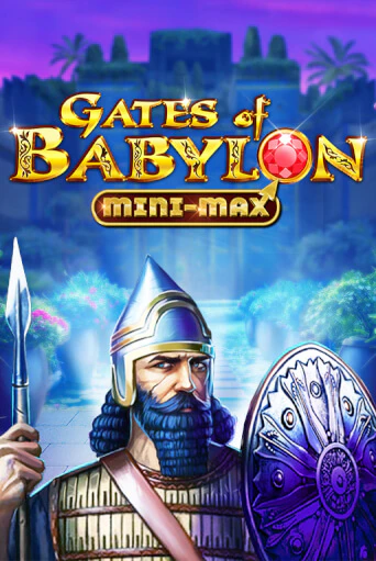 Демо игра Gates of Babylon Mini-Max играть онлайн | Casino X Online бесплатно