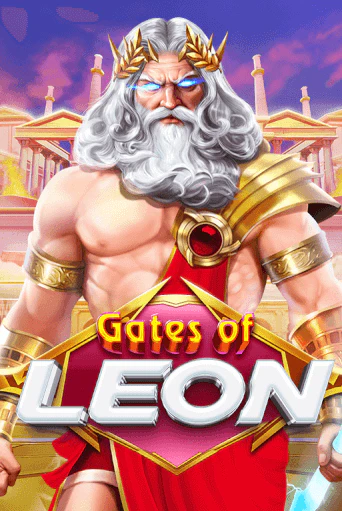 Демо игра Gates of Leon играть онлайн | Casino X Online бесплатно