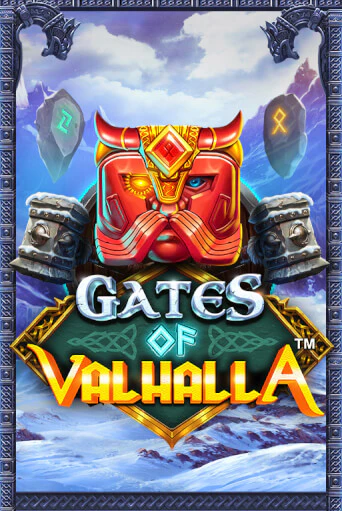 Демо игра Gates of Valhalla™ играть онлайн | Casino X Online бесплатно