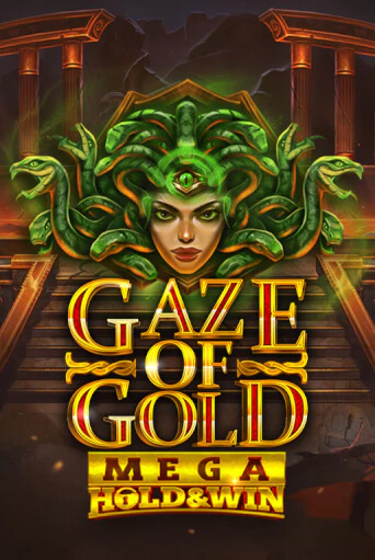 Демо игра Gaze of Gold:™ MEGA Hold & Win™ играть онлайн | Casino X Online бесплатно