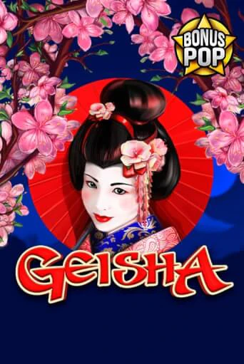 Демо игра Geisha играть онлайн | Casino X Online бесплатно