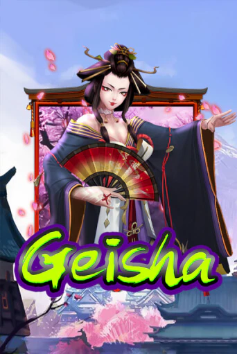 Демо игра Geisha играть онлайн | Casino X Online бесплатно