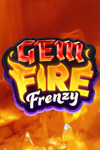 Демо игра Gem Fire Frenzy играть онлайн | Casino X Online бесплатно