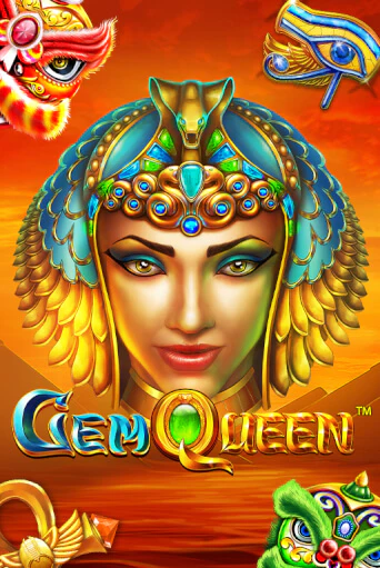 Демо игра Gem Queen играть онлайн | Casino X Online бесплатно