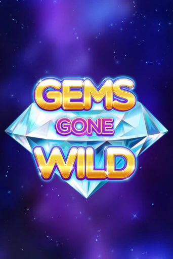 Демо игра Gems Gone Wild играть онлайн | Casino X Online бесплатно