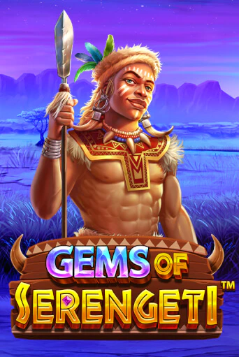 Демо игра Gems of Serengeti™ играть онлайн | Casino X Online бесплатно