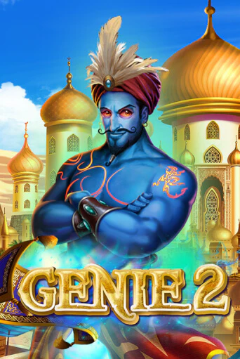 Демо игра Genie 2 играть онлайн | Casino X Online бесплатно