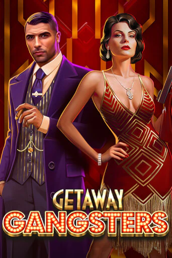 Демо игра Getaway Gangsters™ играть онлайн | Casino X Online бесплатно