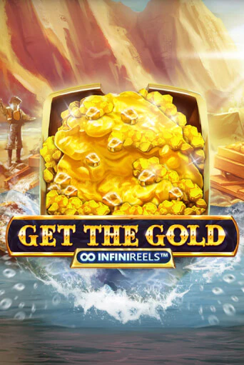 Демо игра Get the Gold INFINIREELS™ играть онлайн | Casino X Online бесплатно