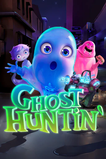 Демо игра Ghost Huntin' играть онлайн | Casino X Online бесплатно