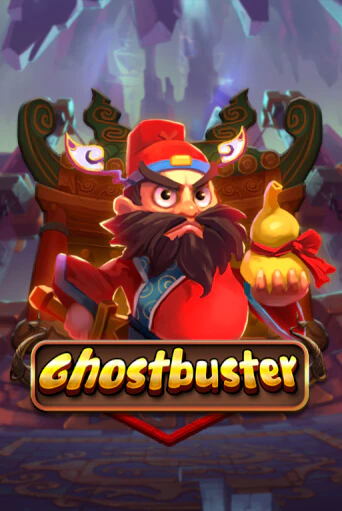 Демо игра Ghostbuster играть онлайн | Casino X Online бесплатно