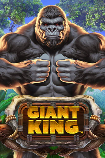 Демо игра Giant King играть онлайн | Casino X Online бесплатно