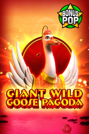 Демо игра Giant Wild Goose Pagoda играть онлайн | Casino X Online бесплатно