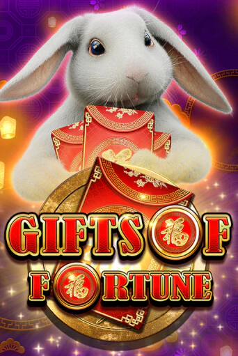 Демо игра Gifts of Fortune играть онлайн | Casino X Online бесплатно