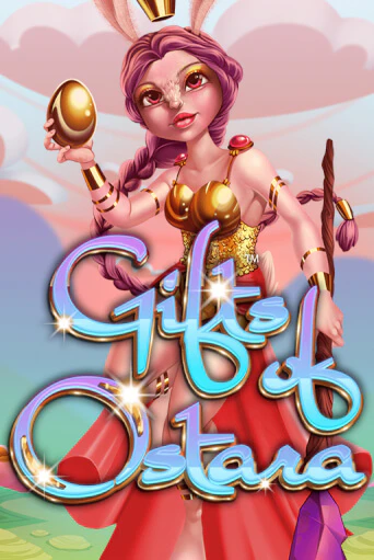 Демо игра Gifts of Ostara играть онлайн | Casino X Online бесплатно