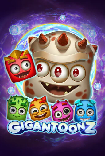 Демо игра Gigantoonz играть онлайн | Casino X Online бесплатно